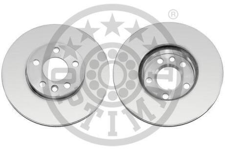 Гальмівний диск Optimal BS-8016C