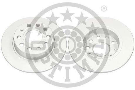 Гальмівний диск Optimal BS-8018C