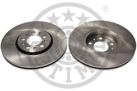 Гальмівний диск Optimal BS-8030HC