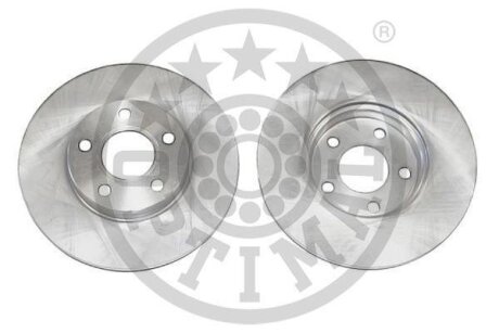 Гальмівний диск Optimal BS-8056C