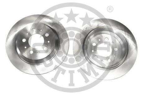 Гальмівний диск Optimal BS-8074C