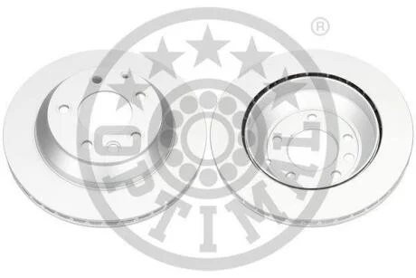 Гальмівний диск Optimal BS-8096C