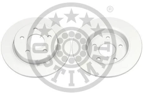 Гальмівний диск Optimal BS-8114C