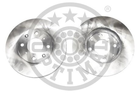 Гальмівний диск Optimal BS-8128C