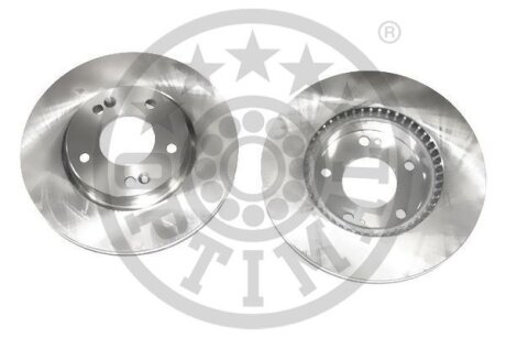 Гальмівний диск Optimal BS-8140HC