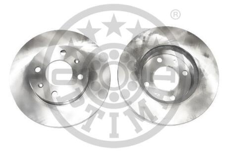 Гальмівний диск Optimal BS-8156C