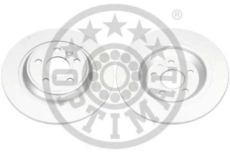 Гальмівний диск Optimal BS-8212C