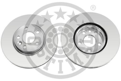 Гальмівний диск Optimal BS-8256C