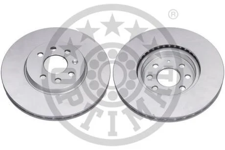 Гальмівний диск Optimal BS-8276HC