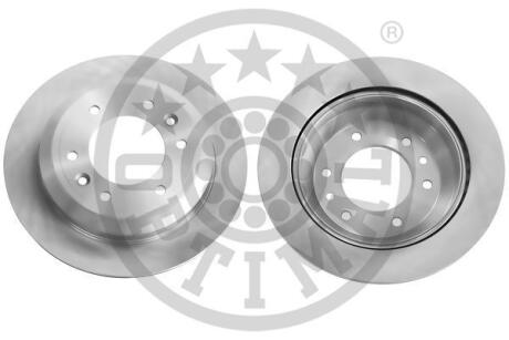 Гальмівний диск Optimal BS-8292C