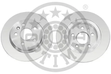Гальмівний диск Optimal BS-8314C