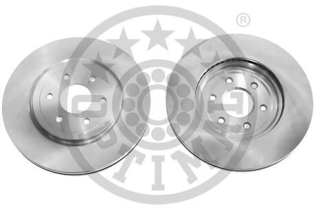 Гальмівний диск Optimal BS-8332HC