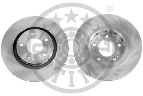 Гальмівний диск Optimal BS-8394HC