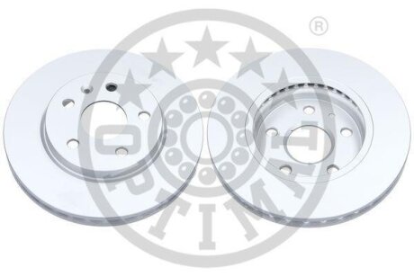 Гальмівний диск Optimal BS-8464C