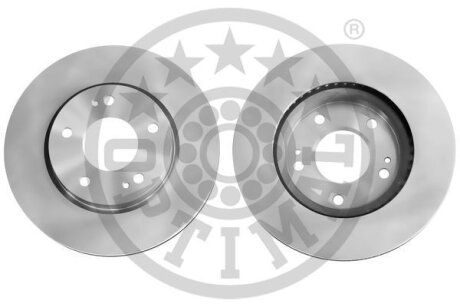 Гальмівний диск Optimal BS-8474C