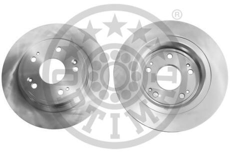 Гальмівний диск Optimal BS-8588C