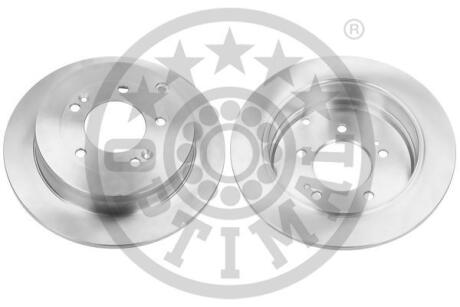 Гальмівний диск Optimal BS-8740C