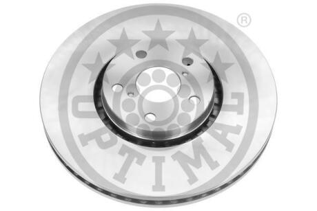 Гальмівний диск Optimal BS-8758HC