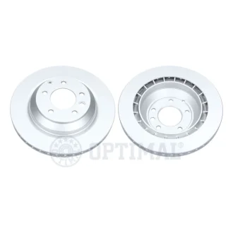 Гальмівний диск Optimal BS-8900C