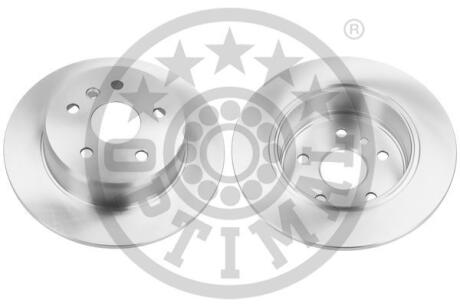 Гальмівний диск Optimal BS-8904C