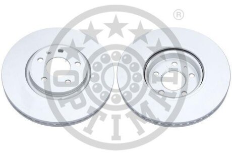 Гальмівний диск Optimal BS-8922C