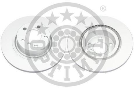 Гальмівний диск Optimal BS-9050C