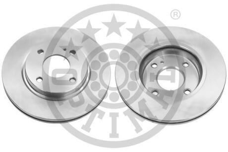 Гальмівний диск Optimal BS-9060C