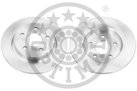 Гальмівний диск Optimal BS-9062C