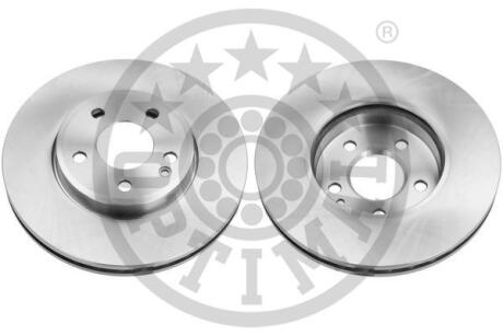 Гальмівний диск Optimal BS-9190C