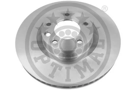 Гальмівний диск Optimal BS-9234HC