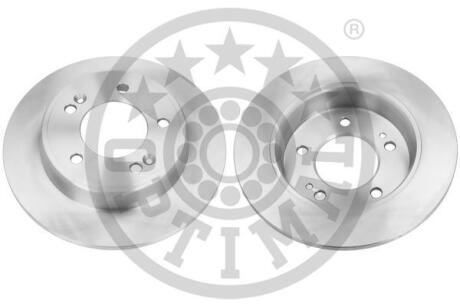 Гальмівний диск Optimal BS-9262C