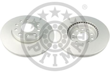 Гальмівний диск Optimal BS-9266C