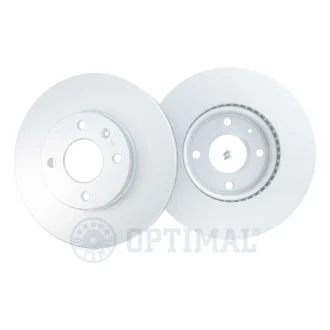 Гальмівний диск Optimal BS-9290C
