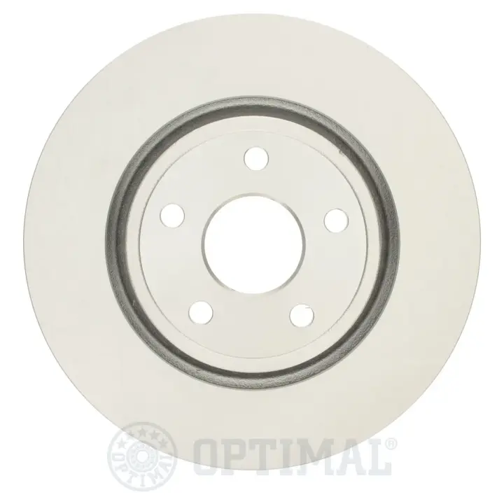Гальмівний диск Optimal BS-9372HC (фото 1)