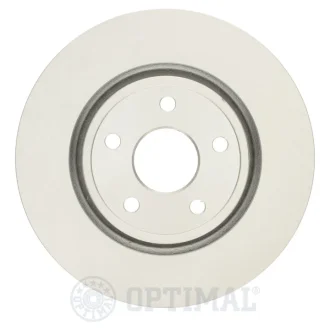 Гальмівний диск Optimal BS-9372HC