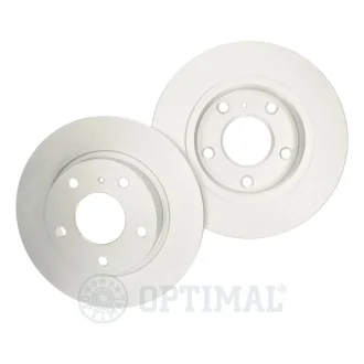 Гальмівний диск Optimal BS-9440C