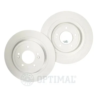 Гальмівний диск Optimal BS-9441C