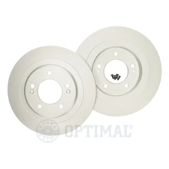Гальмівний диск Optimal BS-9443C