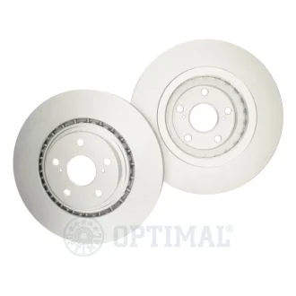 Гальмівний диск Optimal BS-9483HC