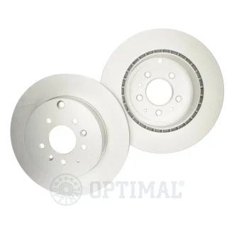 Гальмівний диск Optimal BS-9493C
