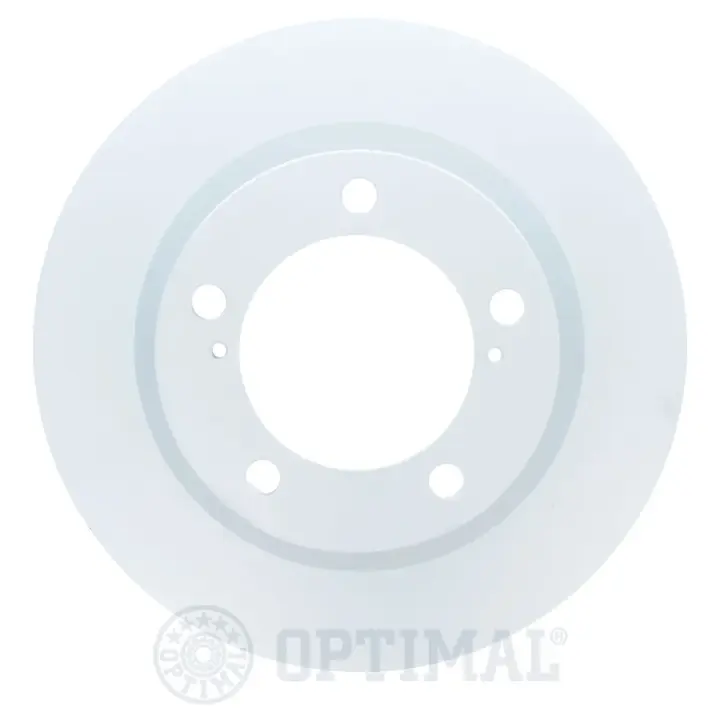 Гальмівний диск Optimal BS-9568HC (фото 1)