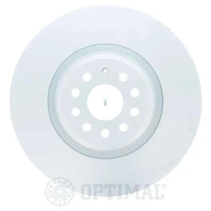 Гальмівний диск Optimal BS-9604HC (фото 1)
