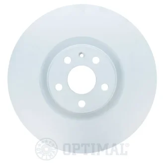 Гальмівний диск Optimal BS-9618HC