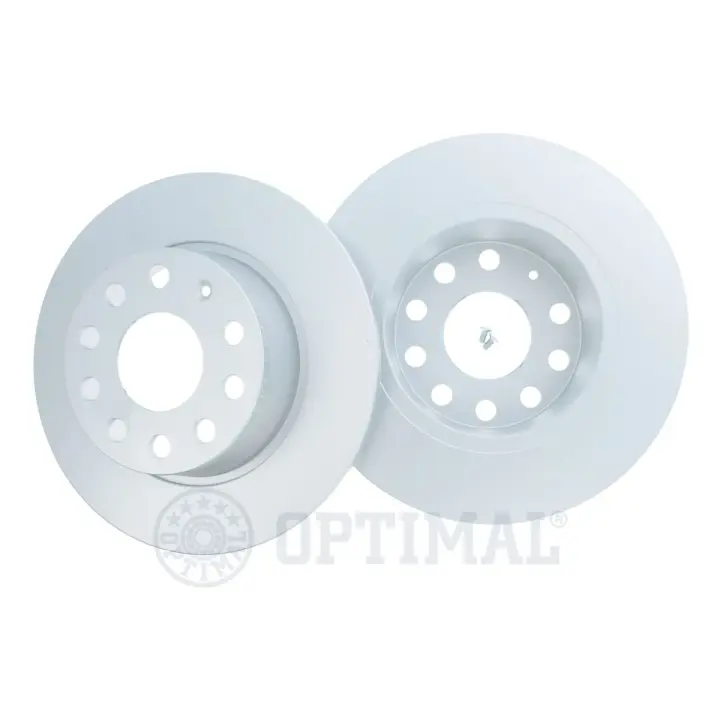 Тормозной диск Optimal BS-9624C (фото 1)