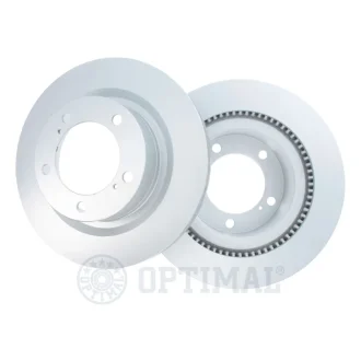 Гальмівний диск Optimal BS-9856HC