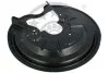 Захист гальмівного диска Optimal BSP-1005L (фото 1)