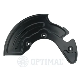 Захист гальмівного диска Optimal BSP-1019L