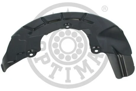 Захист гальмівного диска Optimal BSP-1022R