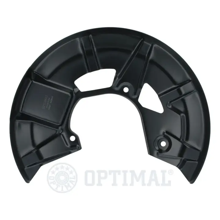 Захист гальмівного диска Optimal BSP-1035R (фото 1)