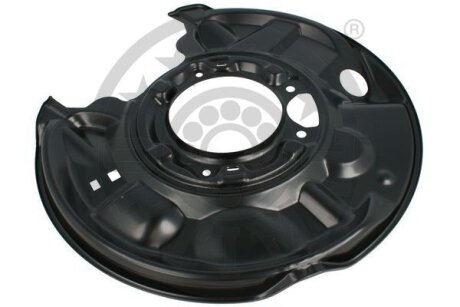 Захист гальмівного диска Optimal BSP-4001L